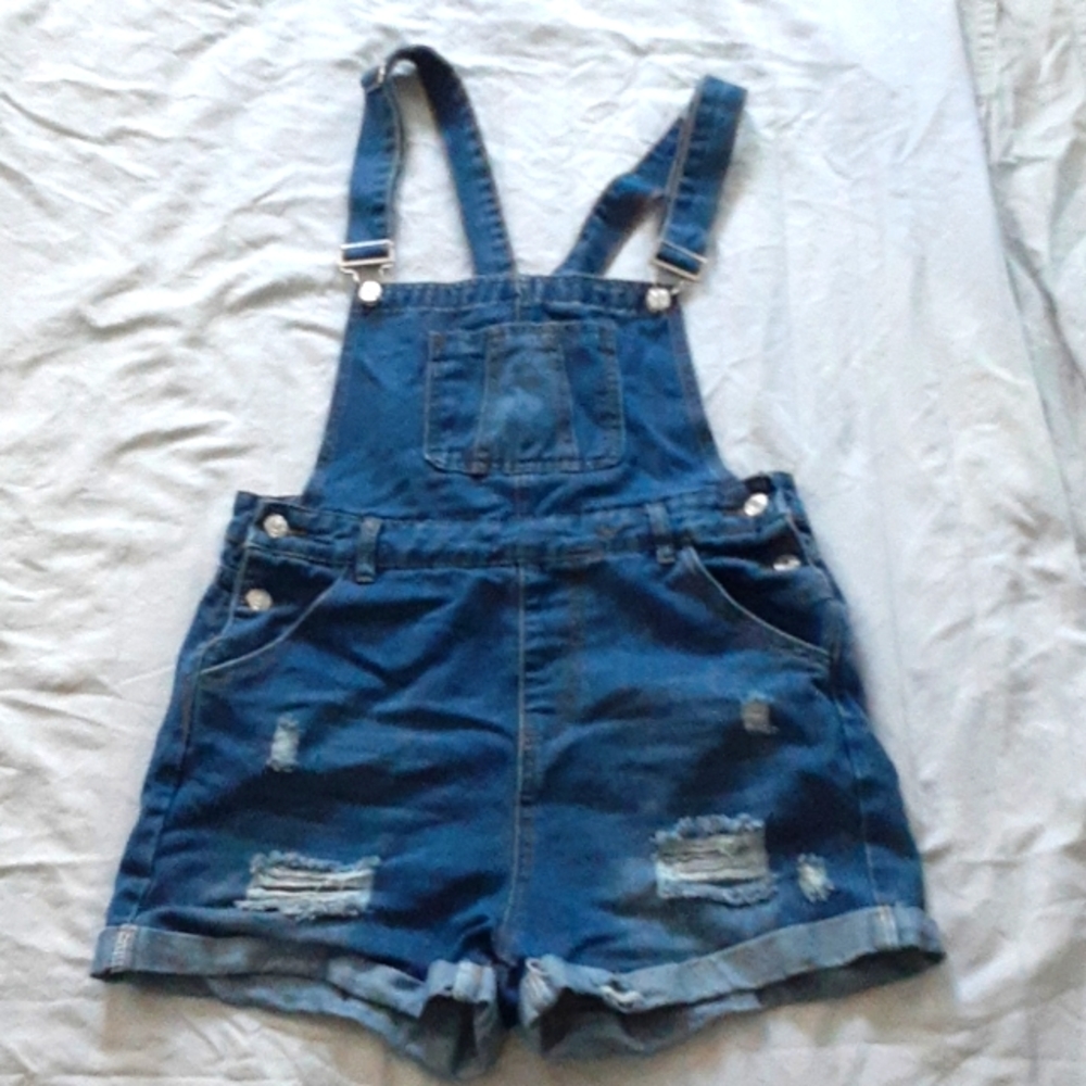 overalls